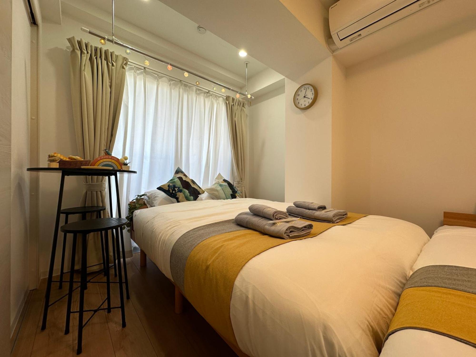 Nestay Miriz Tokyo Ikebukuro المظهر الخارجي الصورة