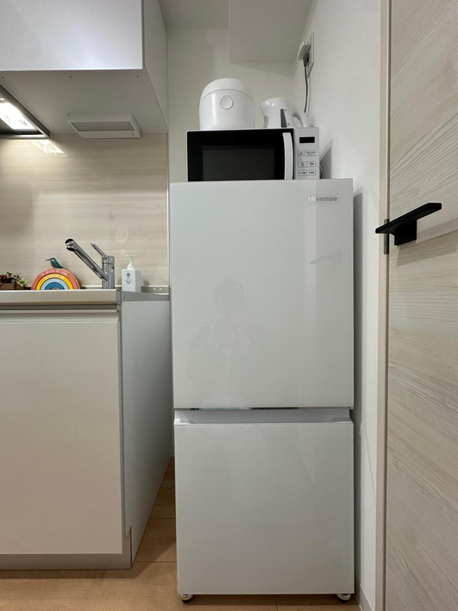Nestay Miriz Tokyo Ikebukuro المظهر الخارجي الصورة