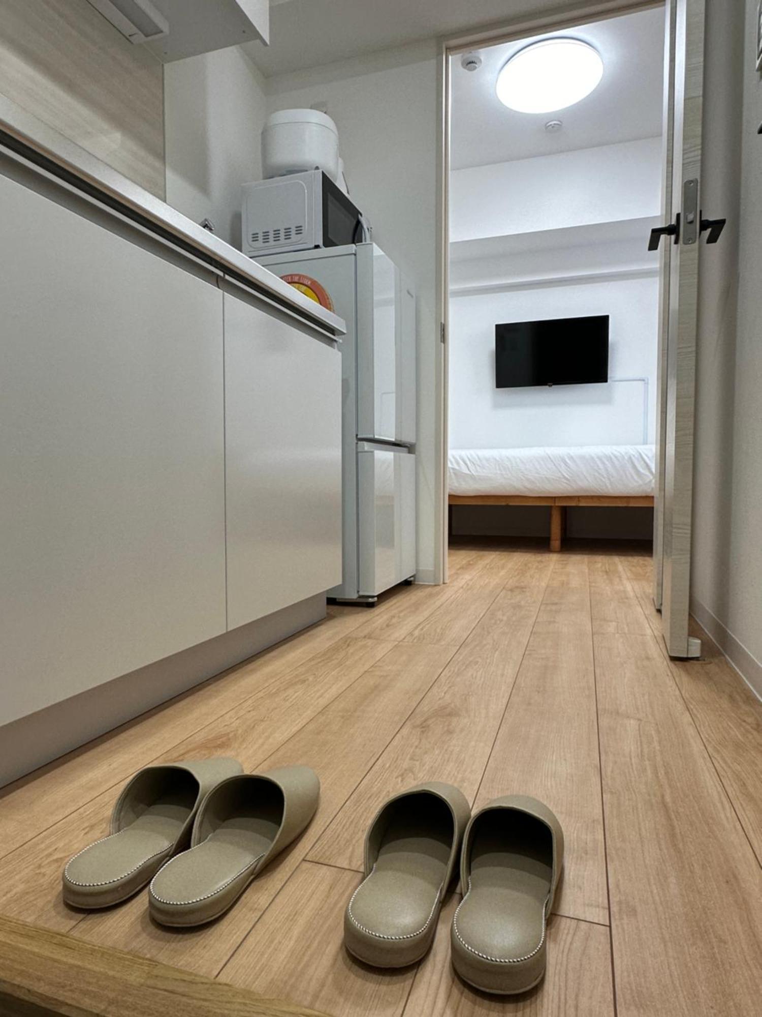Nestay Miriz Tokyo Ikebukuro المظهر الخارجي الصورة