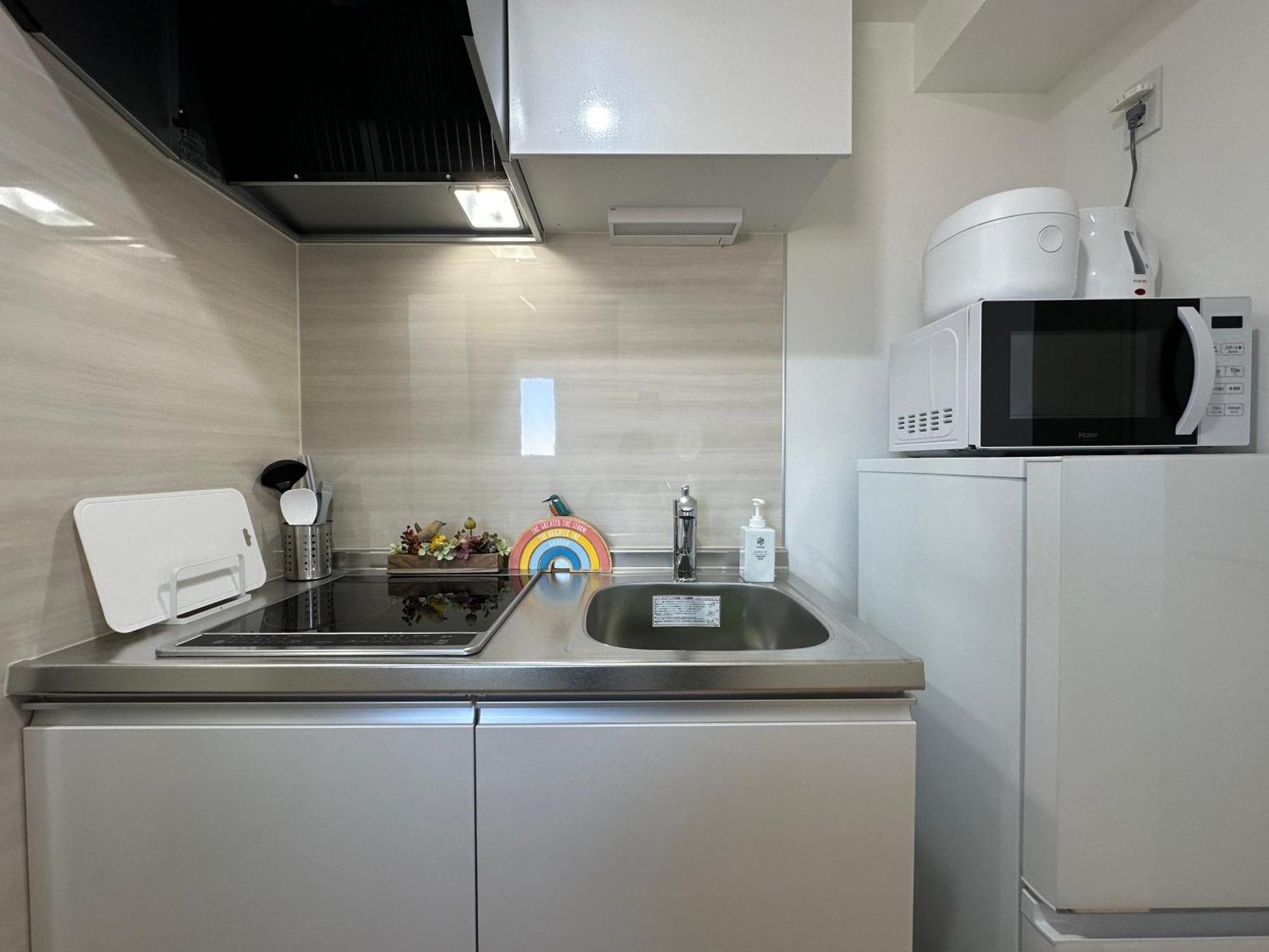 Nestay Miriz Tokyo Ikebukuro المظهر الخارجي الصورة