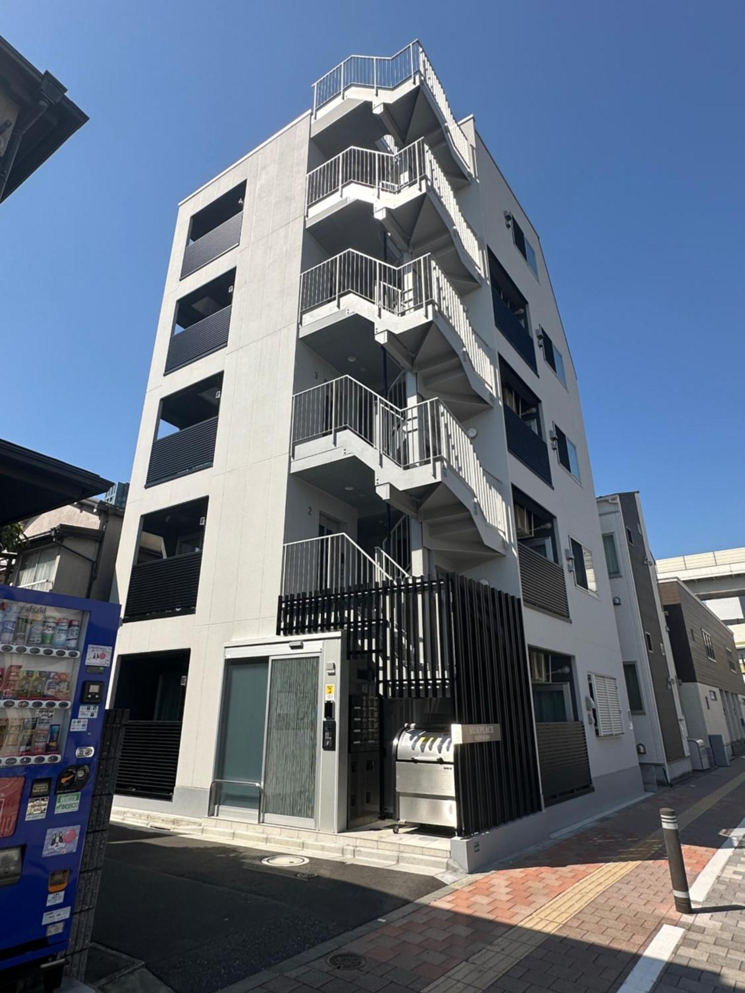 Nestay Miriz Tokyo Ikebukuro المظهر الخارجي الصورة